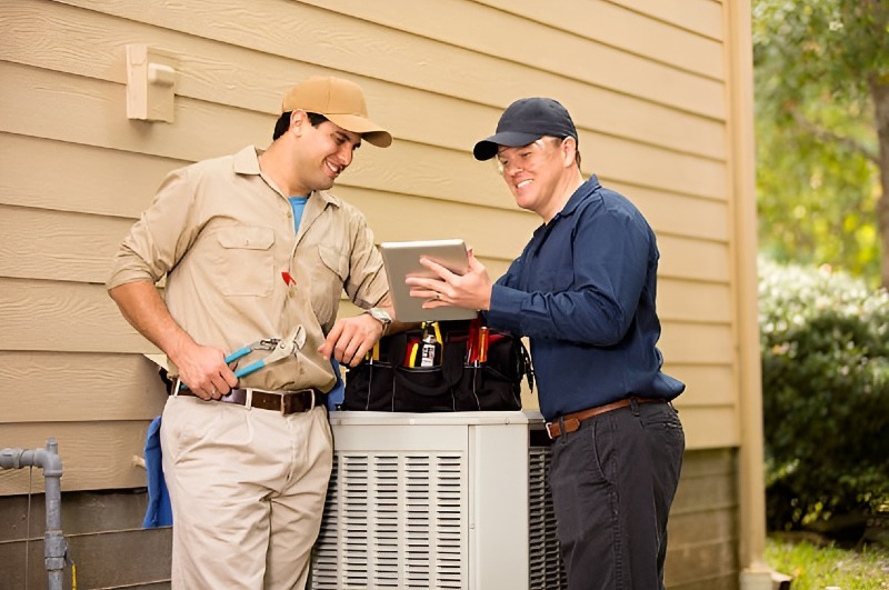 Effective DIY Tips for Air Conditioning Repair Services in Palmetto