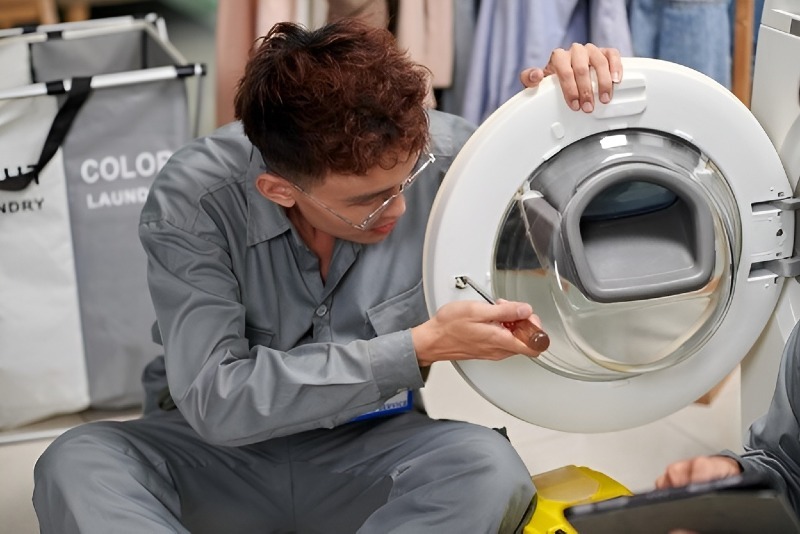 Essential DIY Tips for Effective Dryer Repair in Miami Gardens, FL