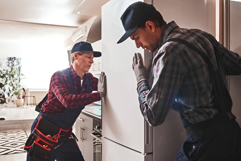 Essential Tips for Refrigerator Repair in Miami Gardens