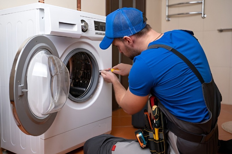 Washing Machine repair in Miami Gardens