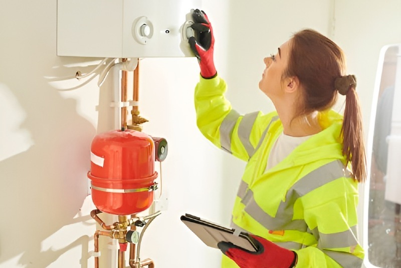 Water Heater repair in Miami Gardens