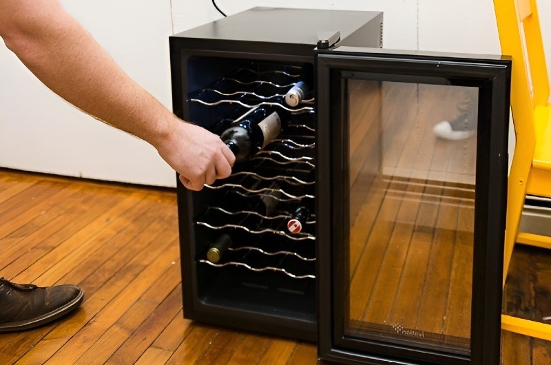 Wine Cooler and Cellar Repair in Miami Gardens